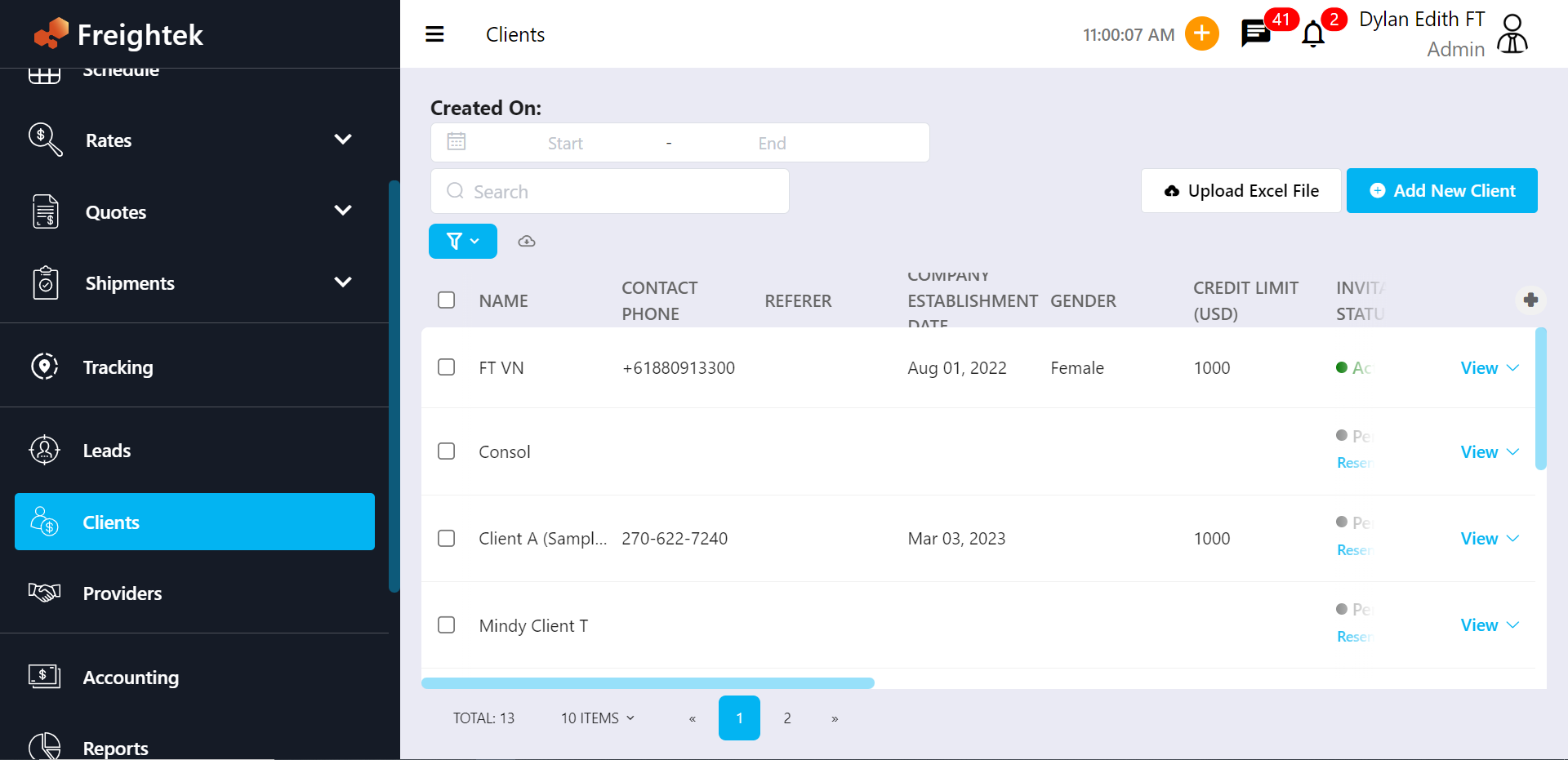 Image of Stripe payment processor website homepage